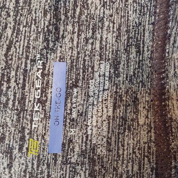 TEK GEAR ON THE GO  MEDIUM - Picture 3 of 5